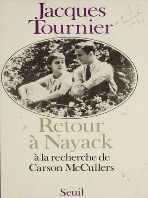 cover image of Retour à Nayack